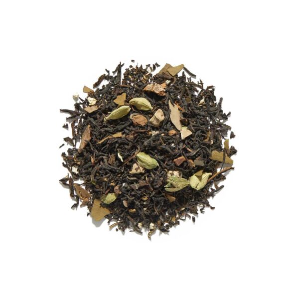 Masala Tea