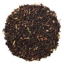 Vanilla Tea
